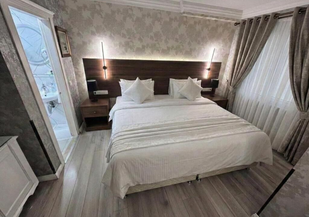 Photo of Bedroom in Emin Sinan