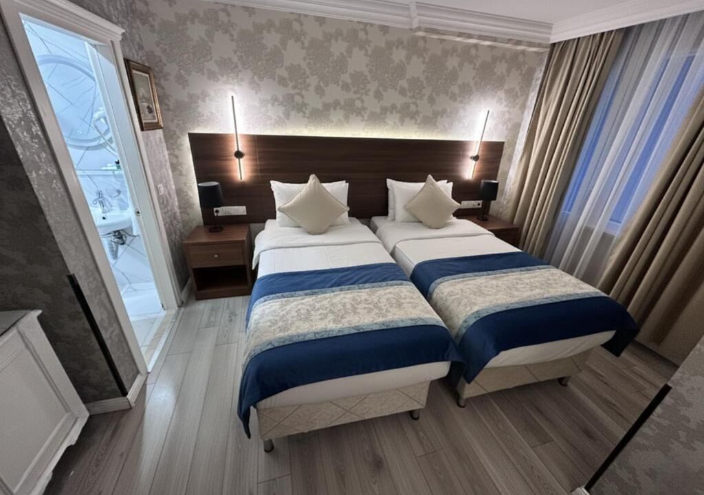 Photo of Bedroom in Emin Sinan