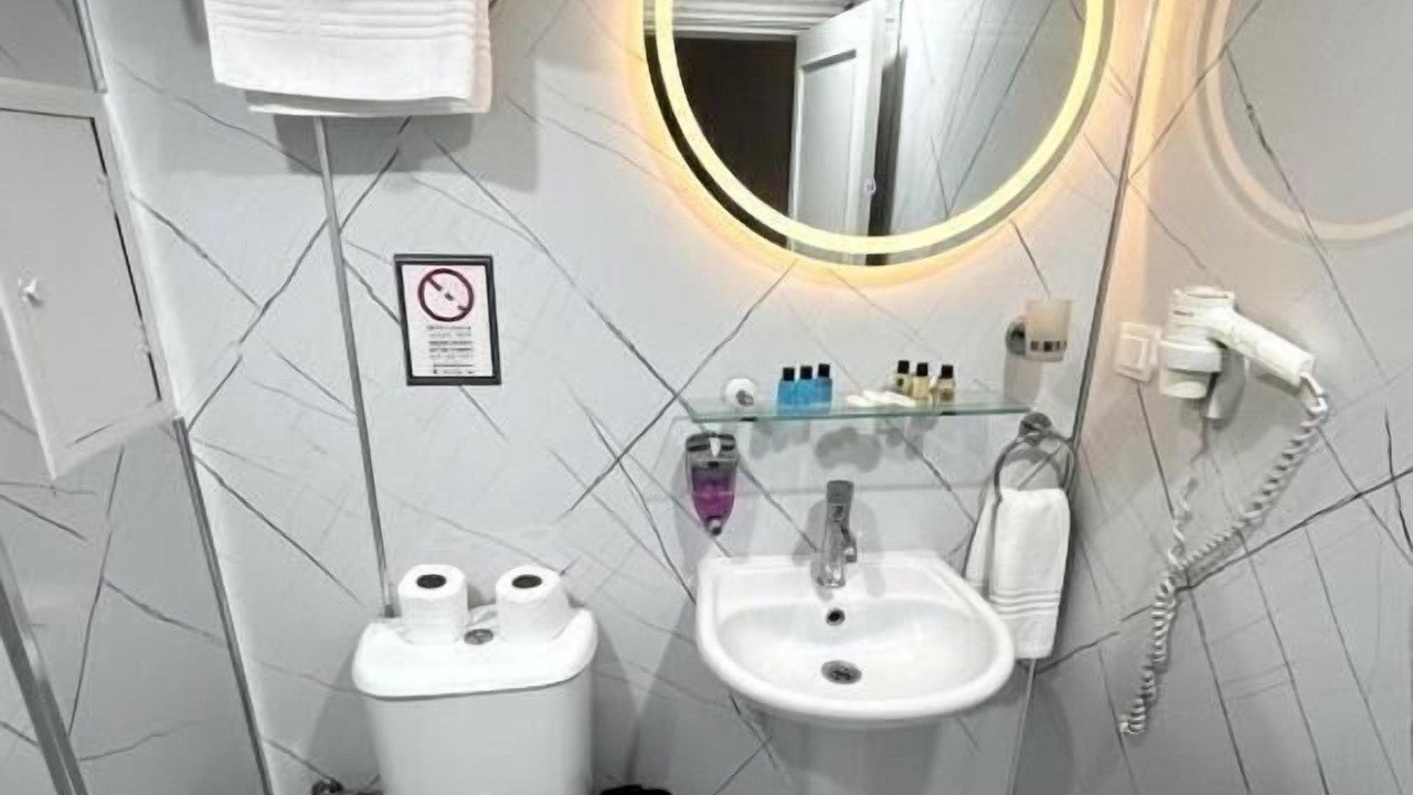 Photo of Bathroom in Emin Sinan