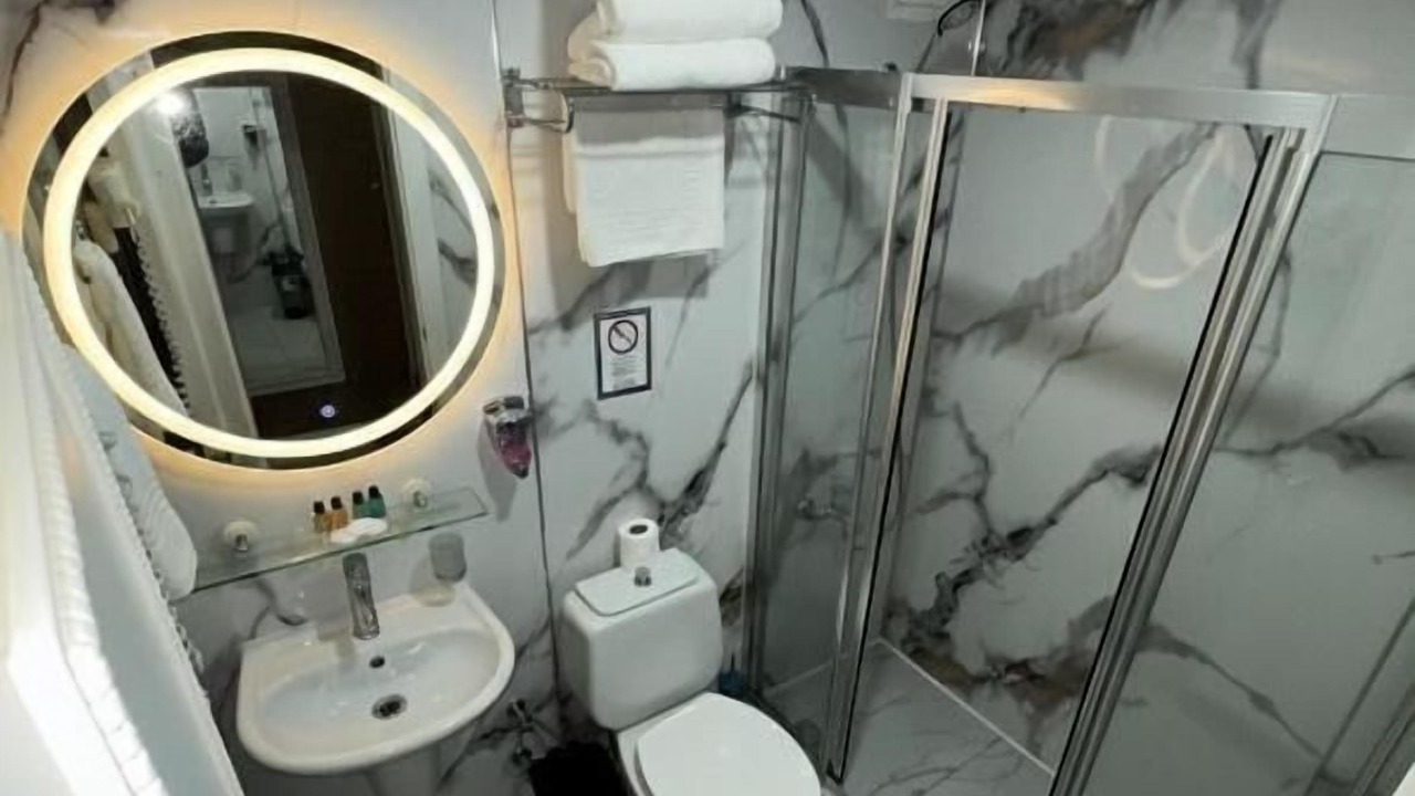 Photo of Bathroom in Emin Sinan