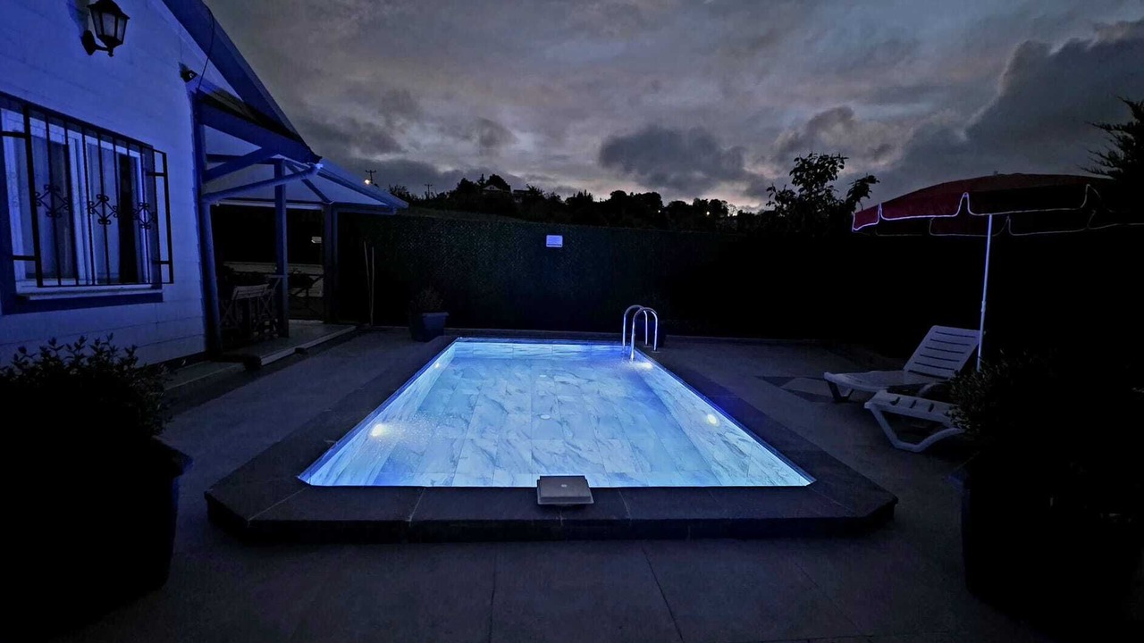 Photo of Outdoor in Termal