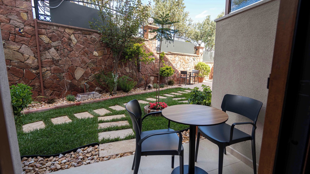 Photo of Outdoor in Mithatpasa