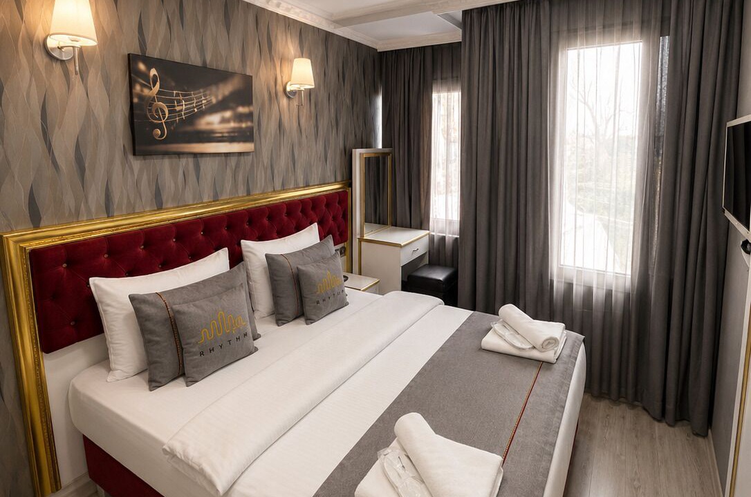Photo of Bedroom in Kumkapi