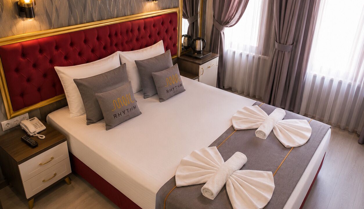 Photo of Bedroom in Kumkapi
