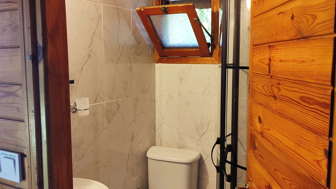 Photo of Bathroom in Agva