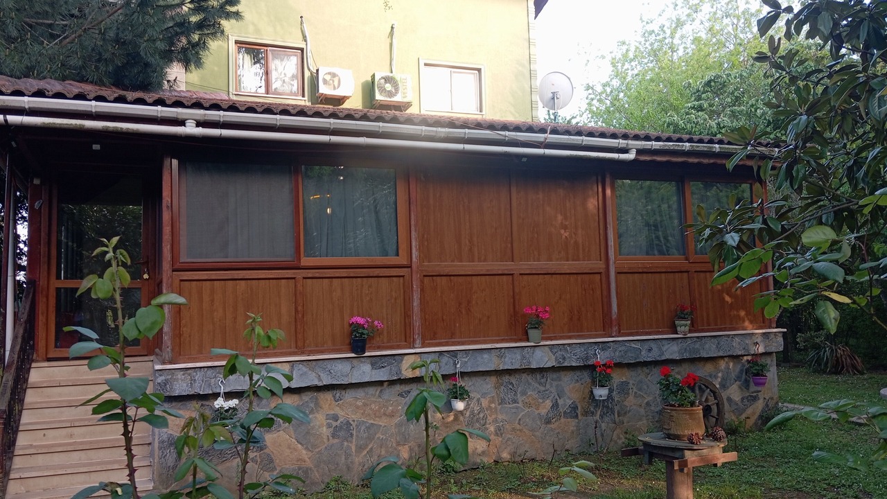 Photo of Outdoor in Agva