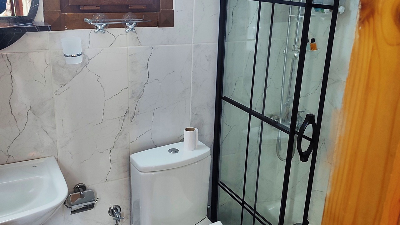 Photo of Bathroom in Agva