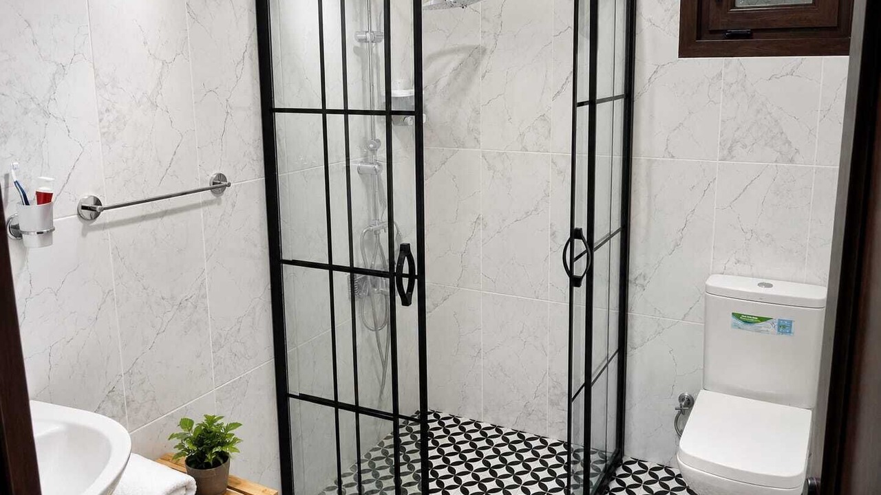 Photo of Bathroom in Agva