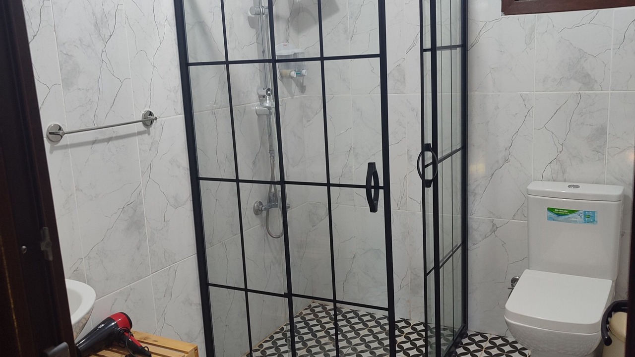 Photo of Bathroom in Agva