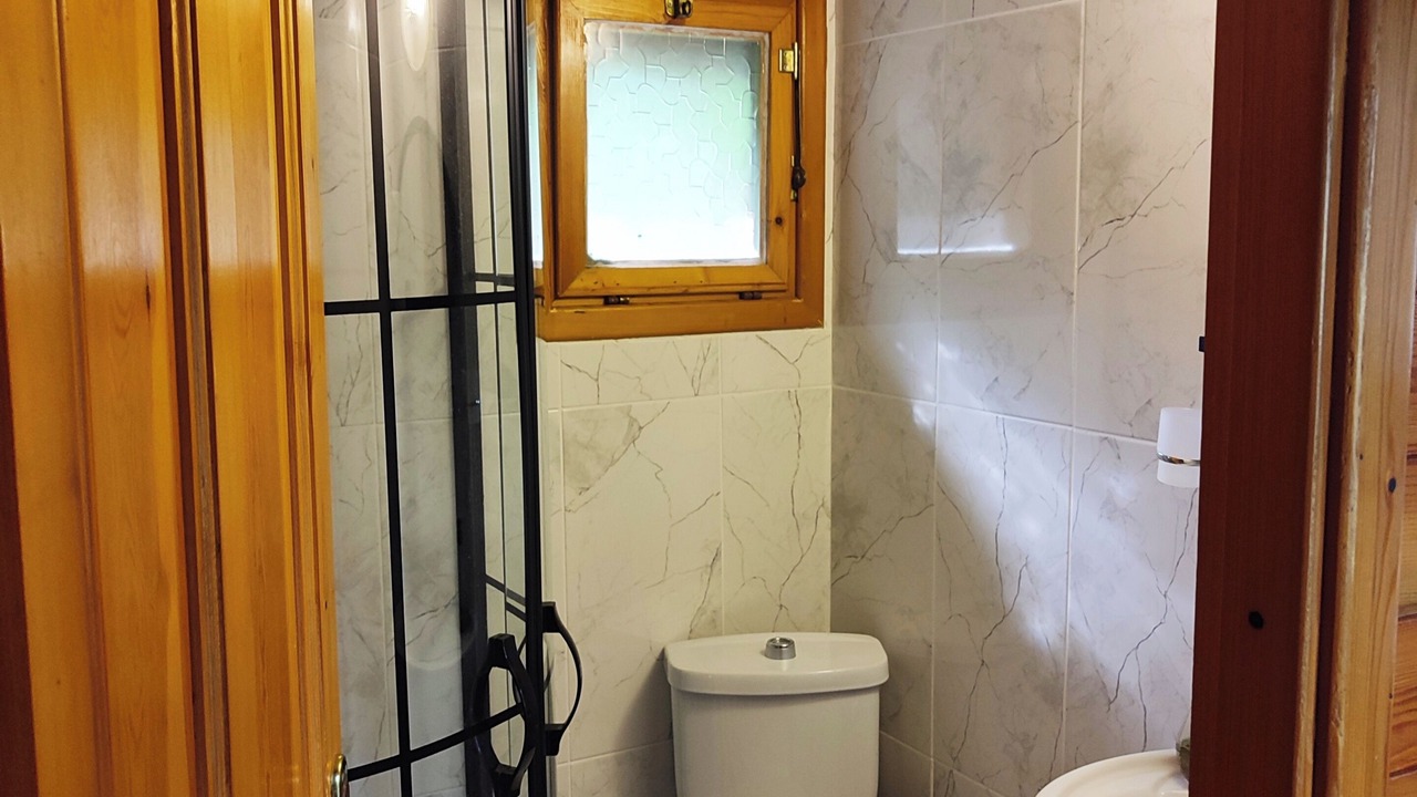 Photo of Bathroom in Agva