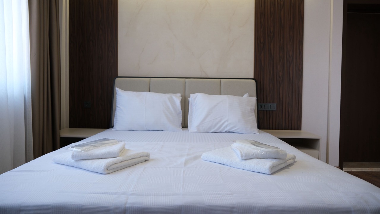 Photo of Bedroom in Mudanya
