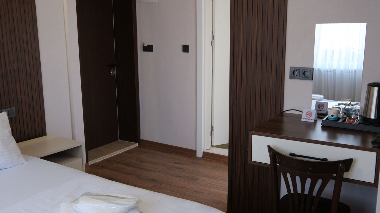Photo of Bedroom in Mudanya