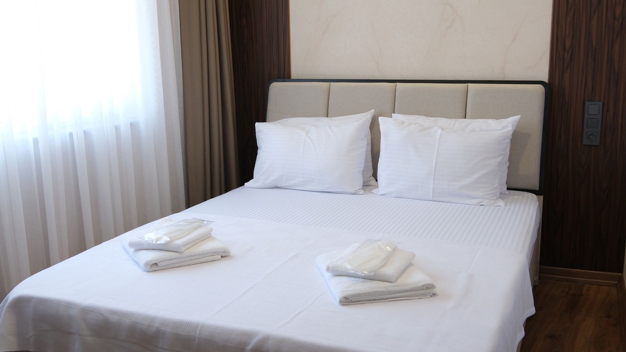 Photo of Bedroom in Mudanya