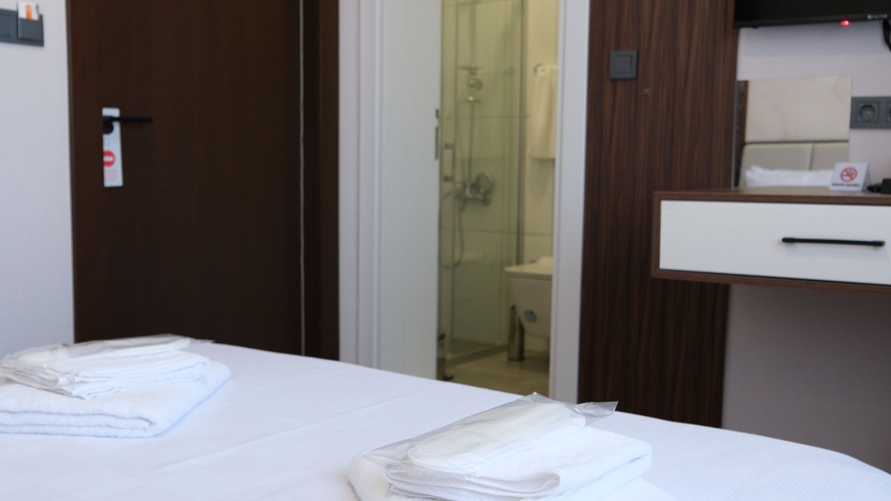 Photo of Bedroom in Mudanya