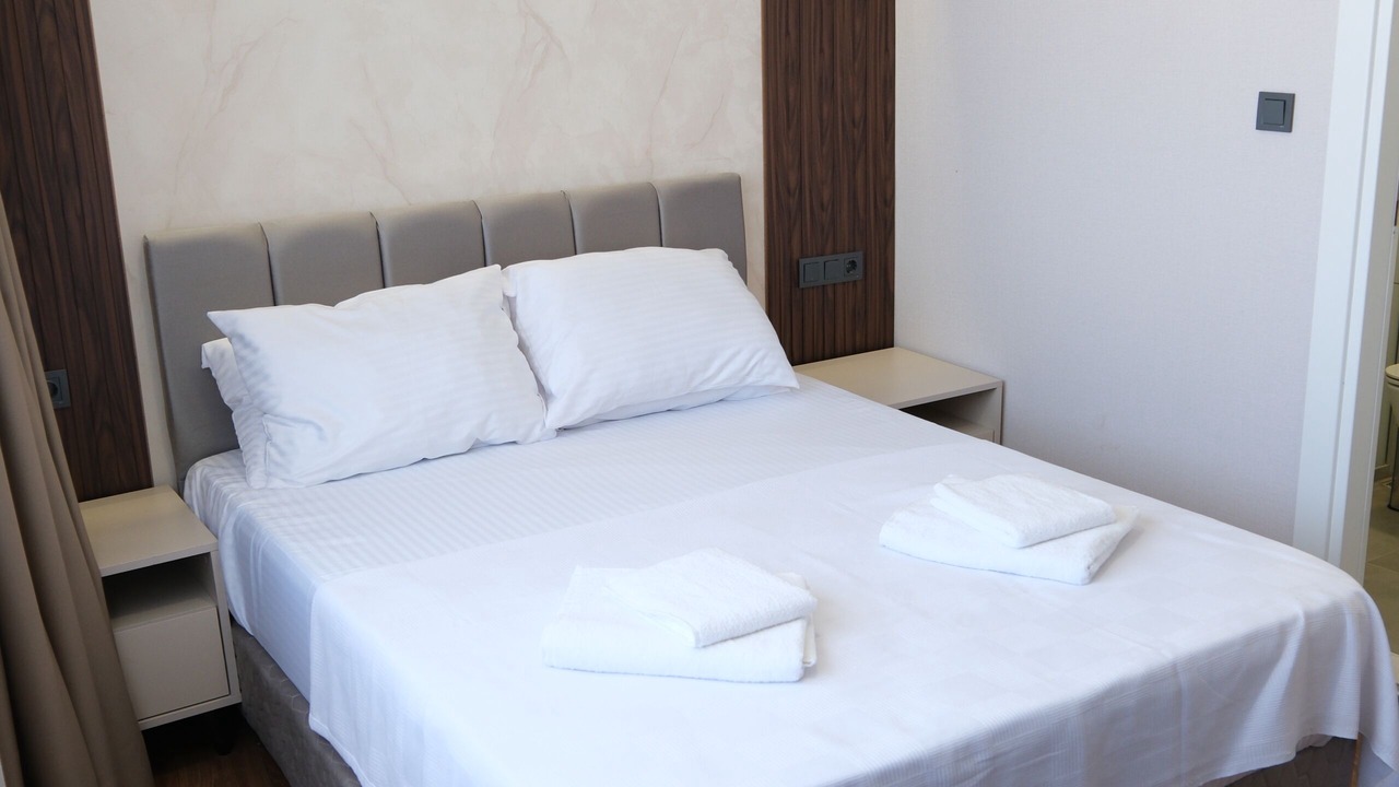 Photo of Bedroom in Mudanya