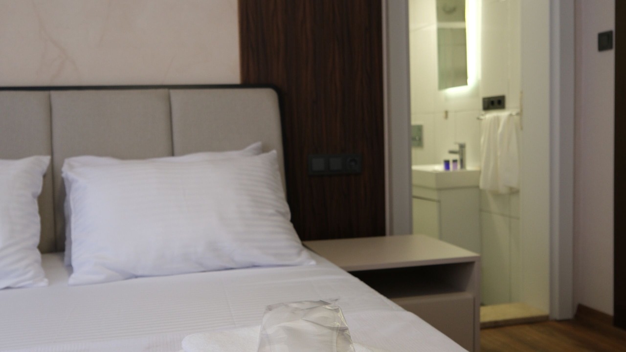 Photo of Bedroom in Mudanya
