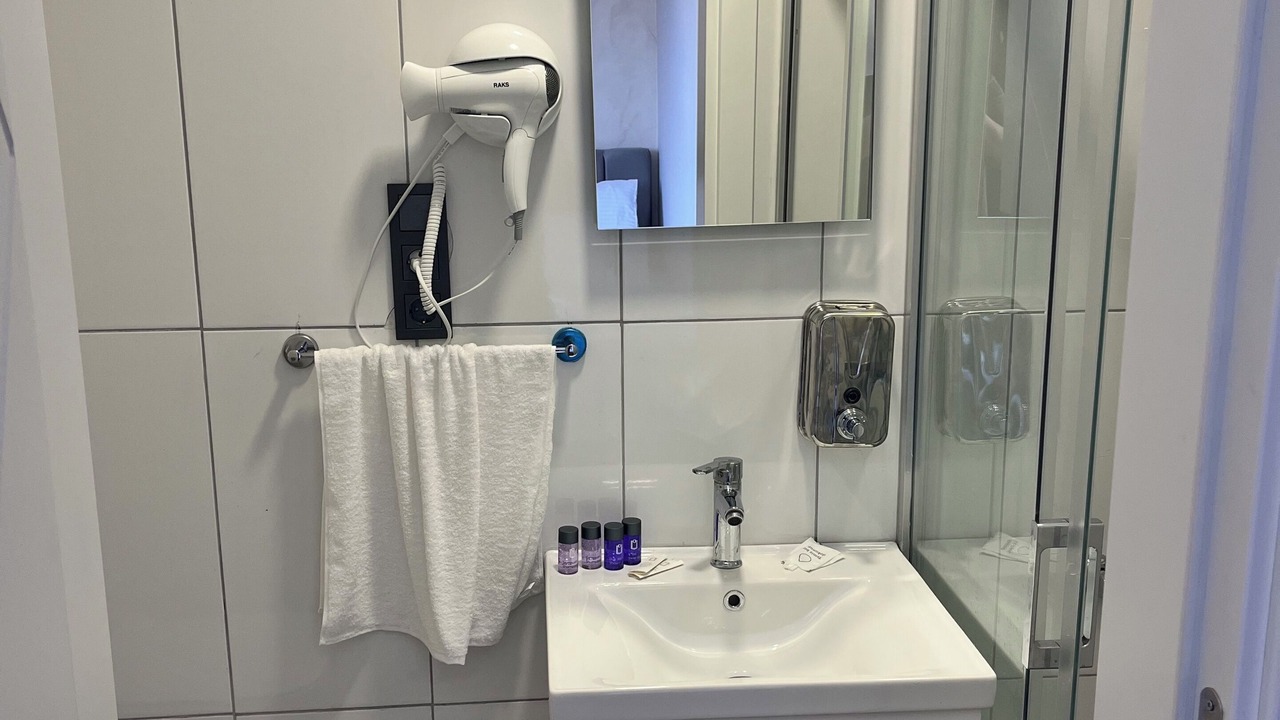 Photo of Bathroom in Mudanya
