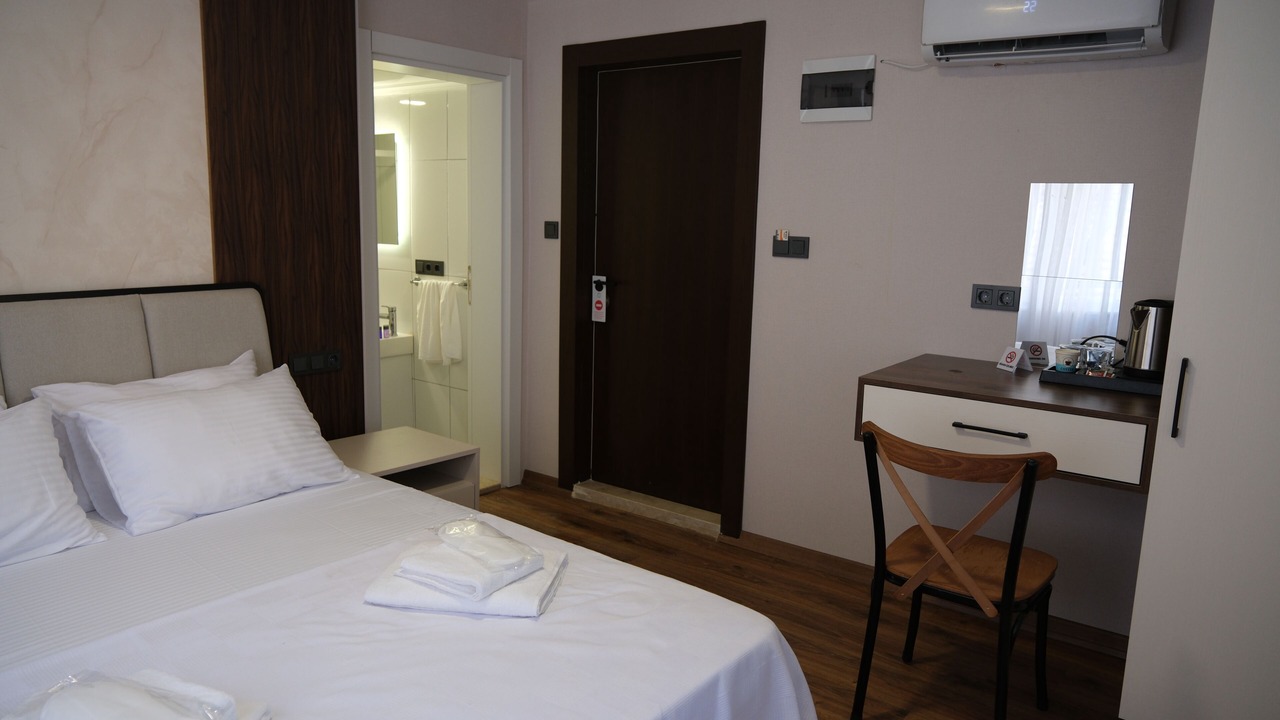 Photo of Bedroom in Mudanya