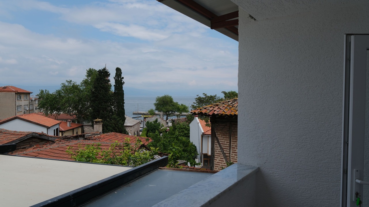 Photo of Bedroom in Mudanya