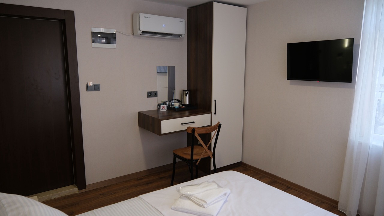 Photo of Bedroom in Mudanya