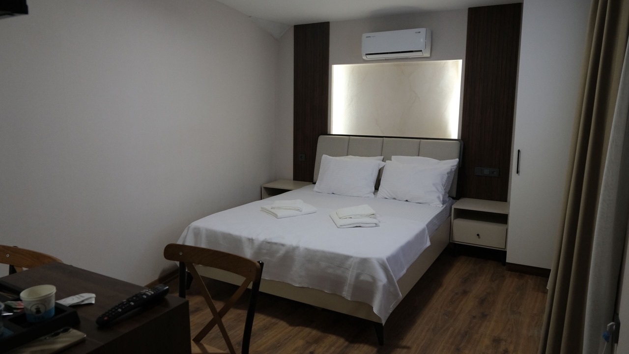 Photo of Bedroom in Mudanya