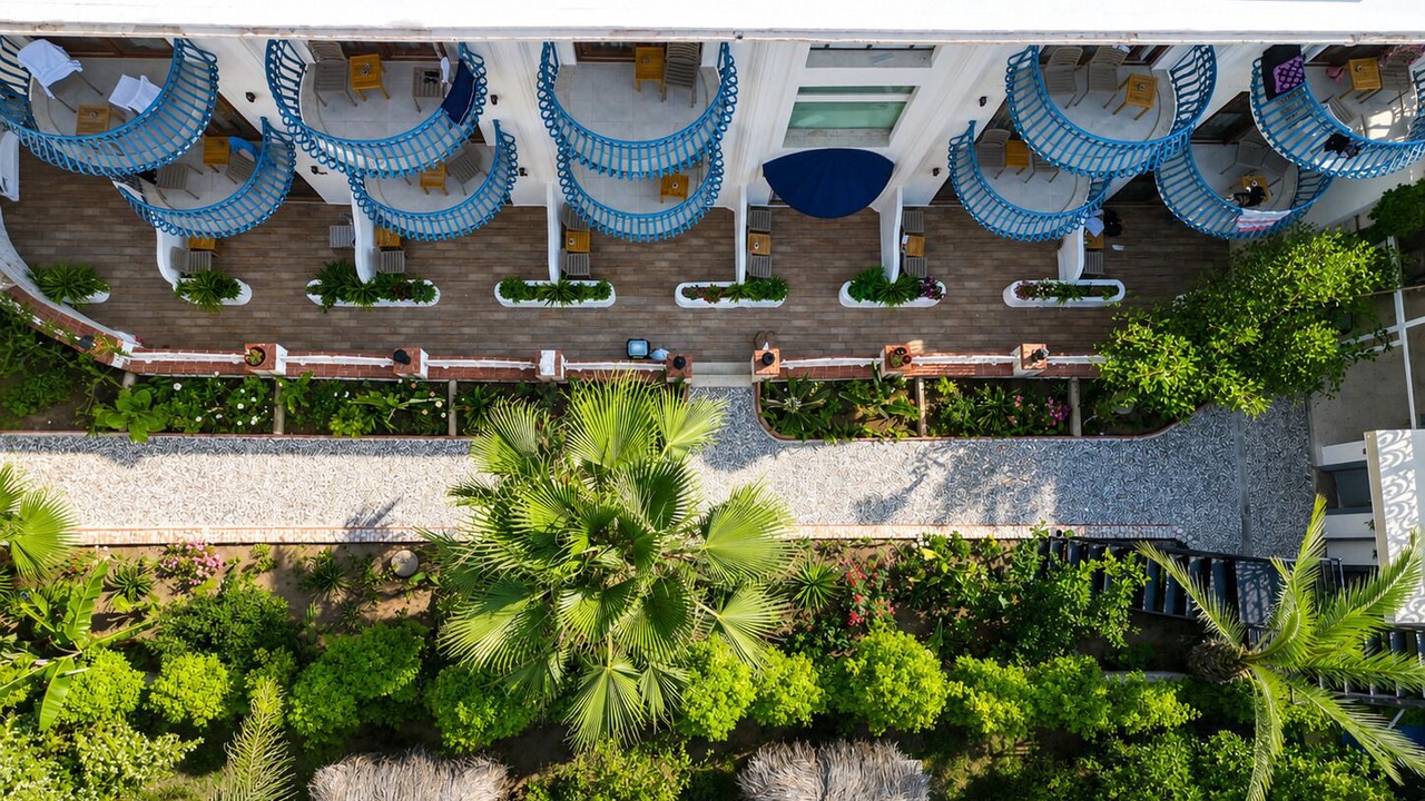 Photo of Outdoor in Oludeniz City Center