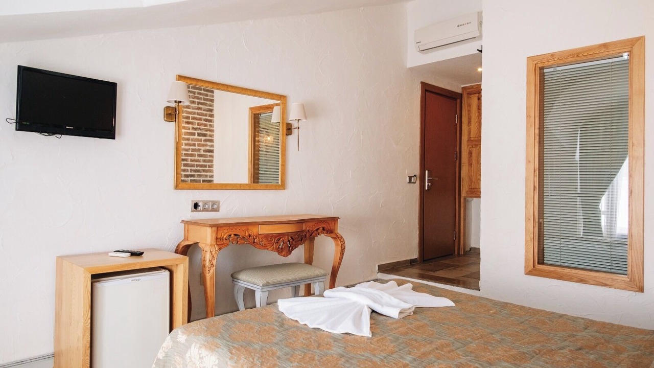 Photo of Patio Balcony in Oludeniz City Center