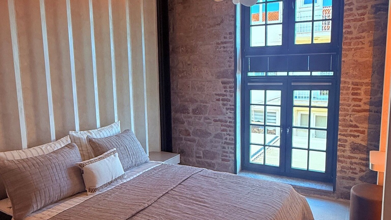 Photo of Bedroom in Ayvalik City Center