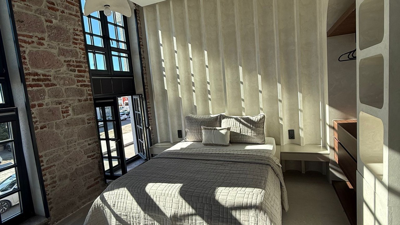 Photo of Bedroom in Ayvalik City Center