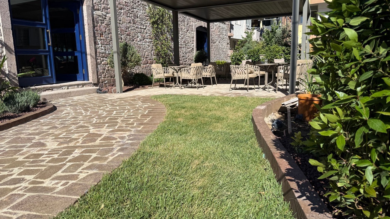 Photo of Outdoor in Ayvalik City Center