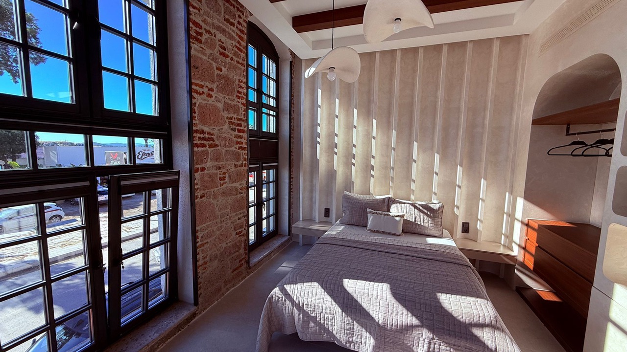 Photo of Bedroom in Ayvalik City Center