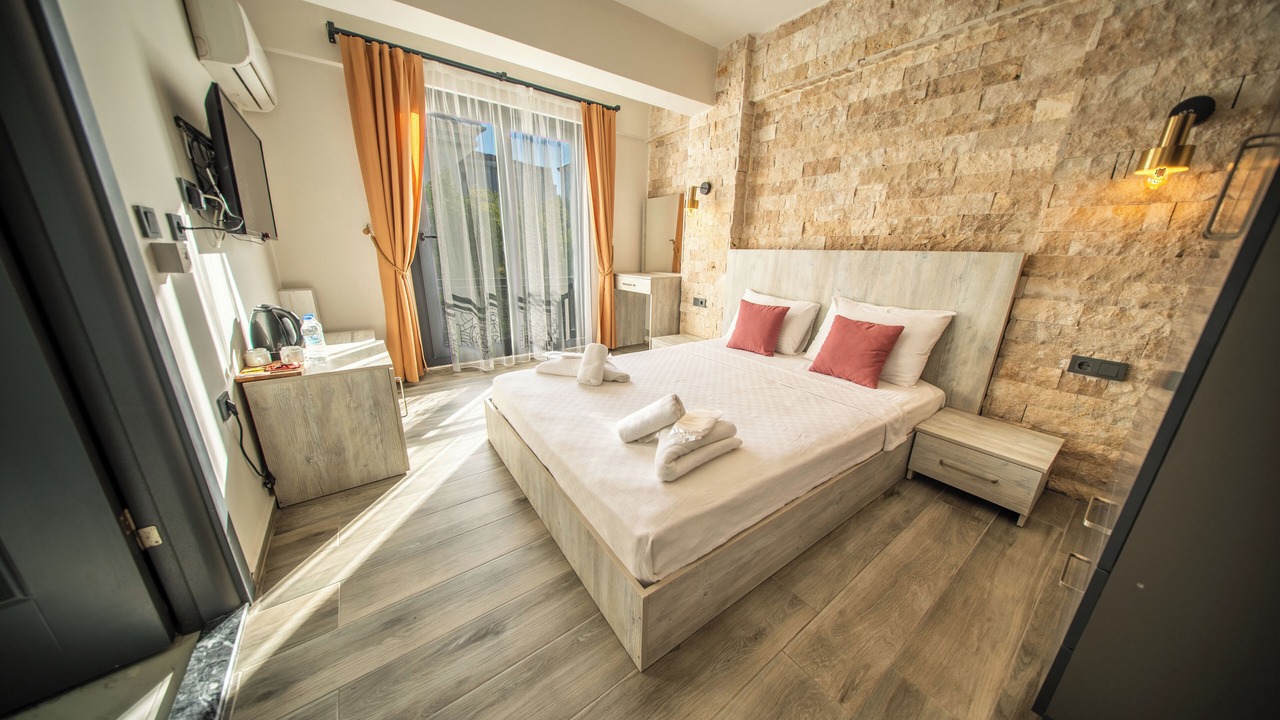 Photo of Bedroom in Tokoglu