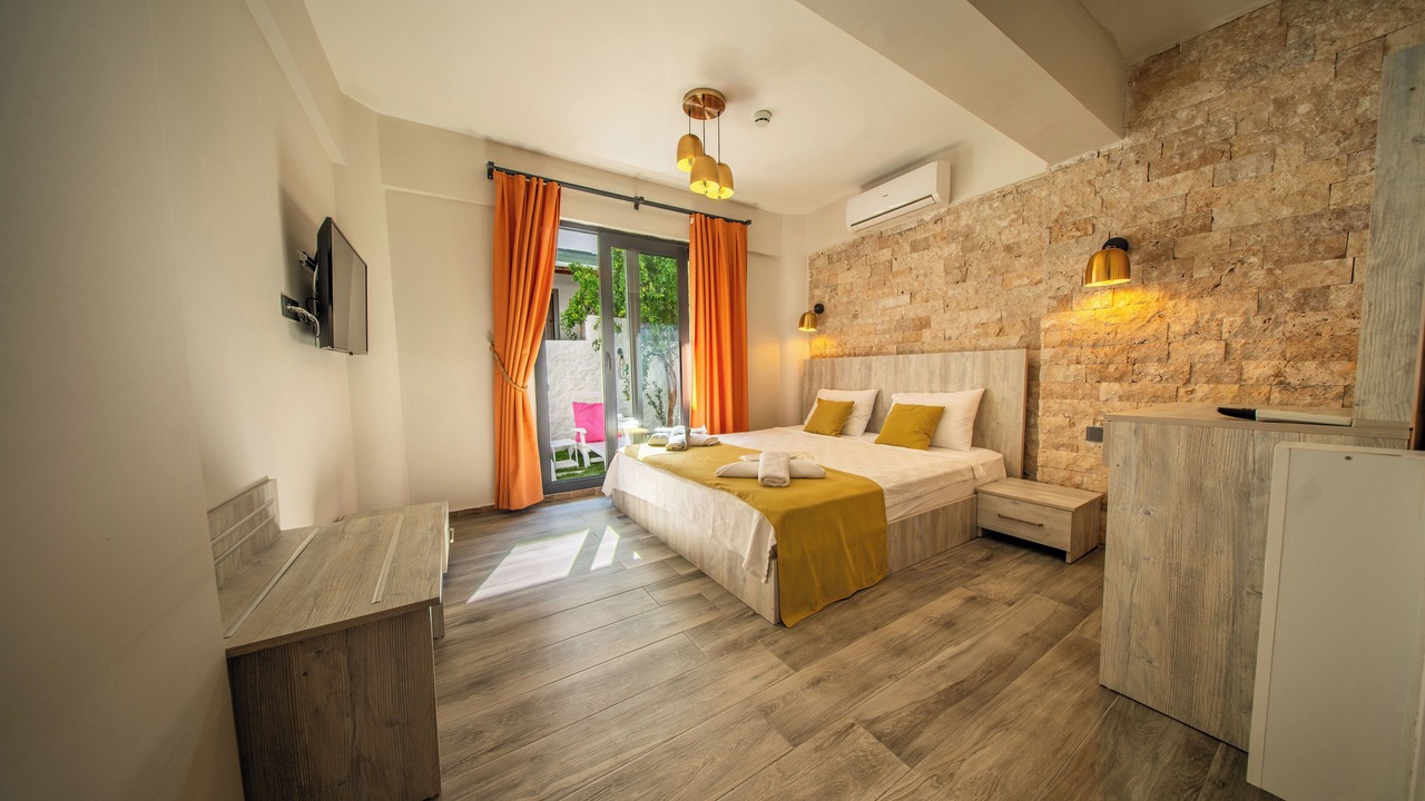 Photo of Bedroom in Tokoglu
