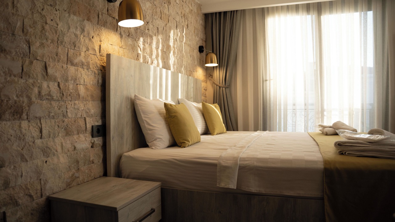 Photo of Bedroom in Tokoglu