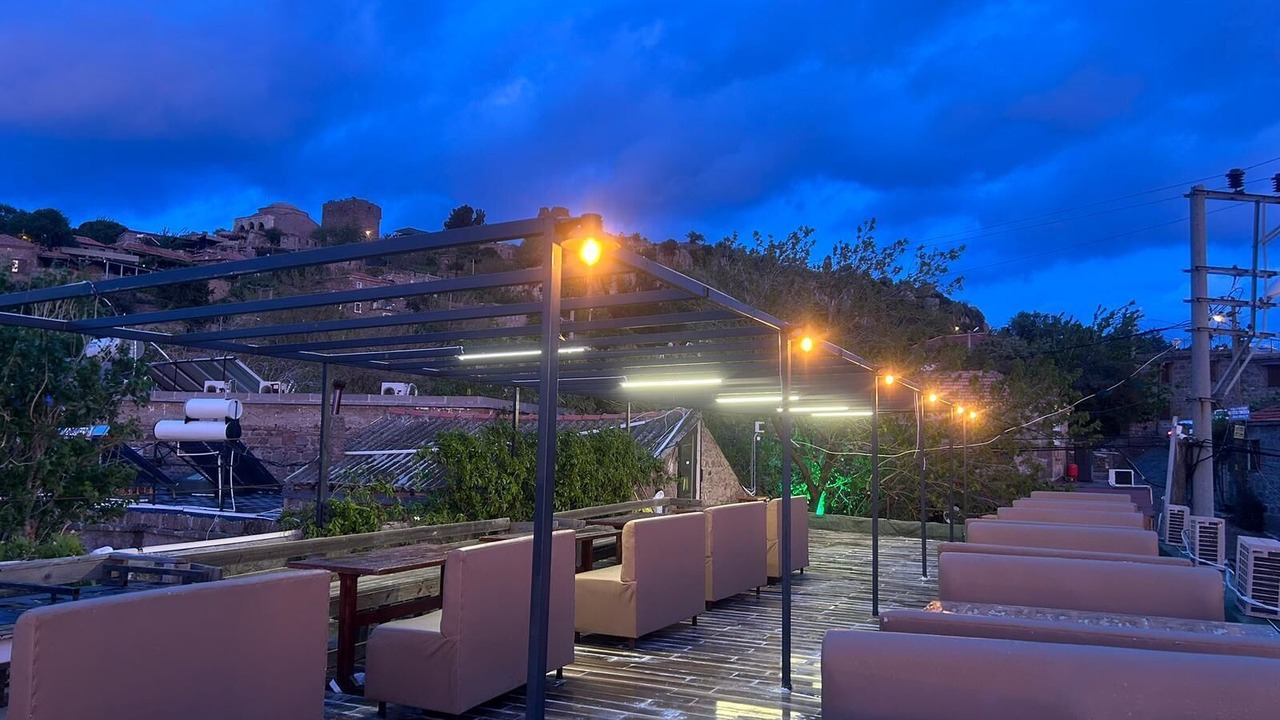 Photo of Outdoor in Behram