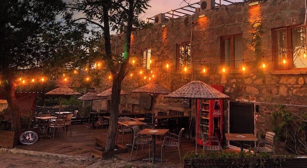 Photo of Outdoor in Behram