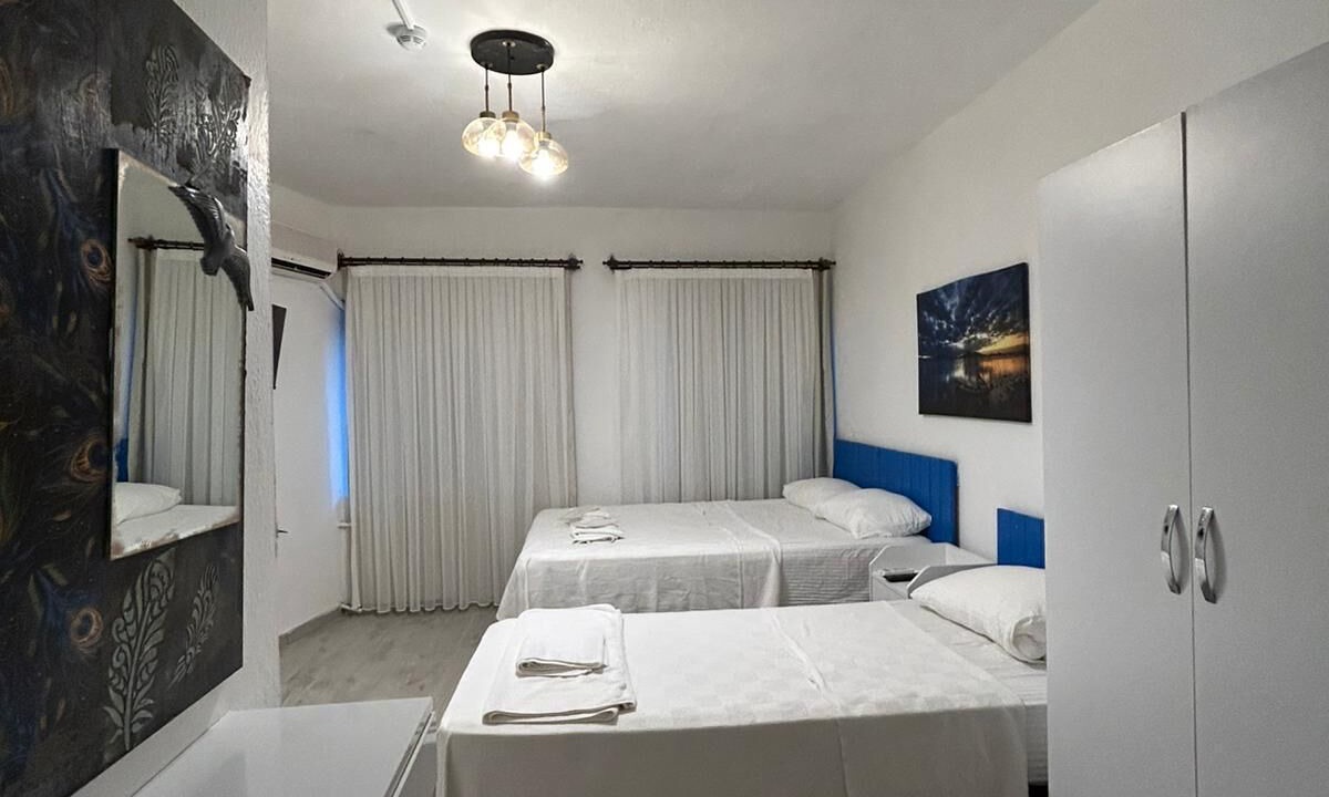 Photo of Bedroom in Behram