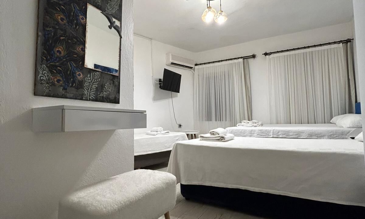Photo of Bedroom in Behram