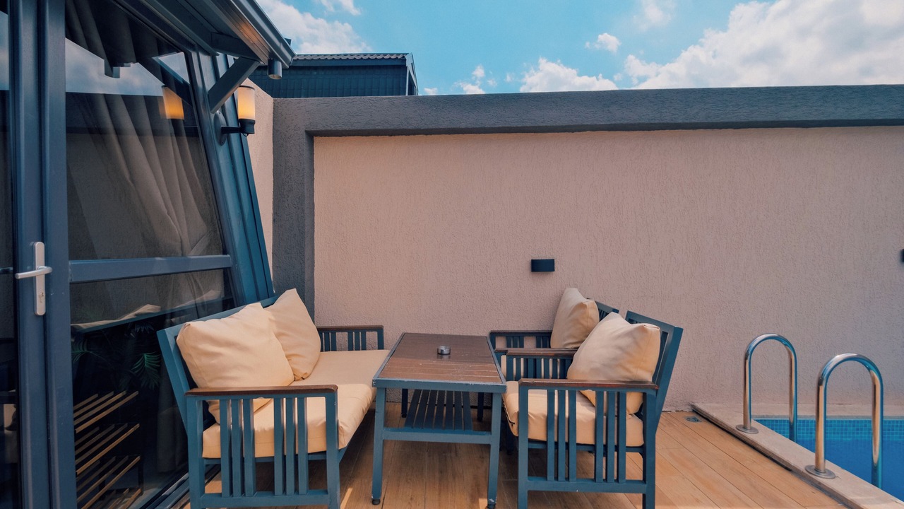 Photo of Outdoor in Sapanca