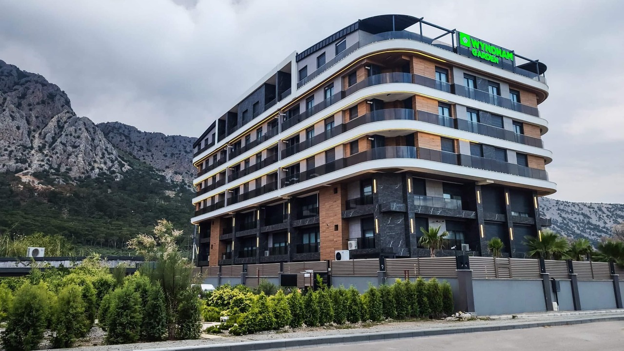Photo of Outdoor in Sarsu Mahallesi