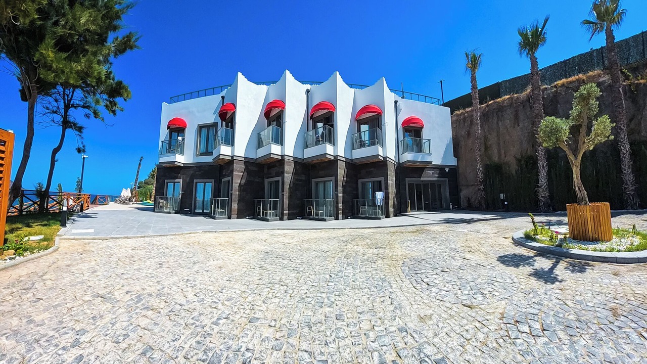 Photo of Outdoor in Turgutreis
