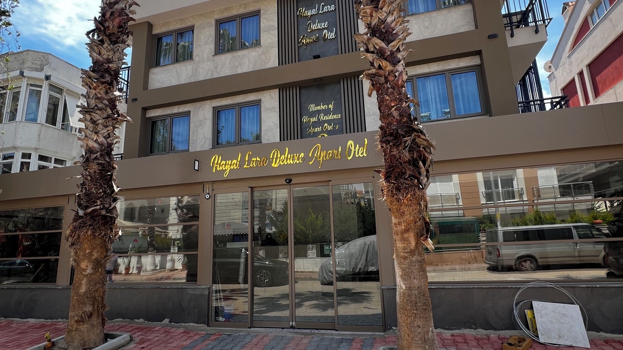 Photo of Outdoor in Eski Lara