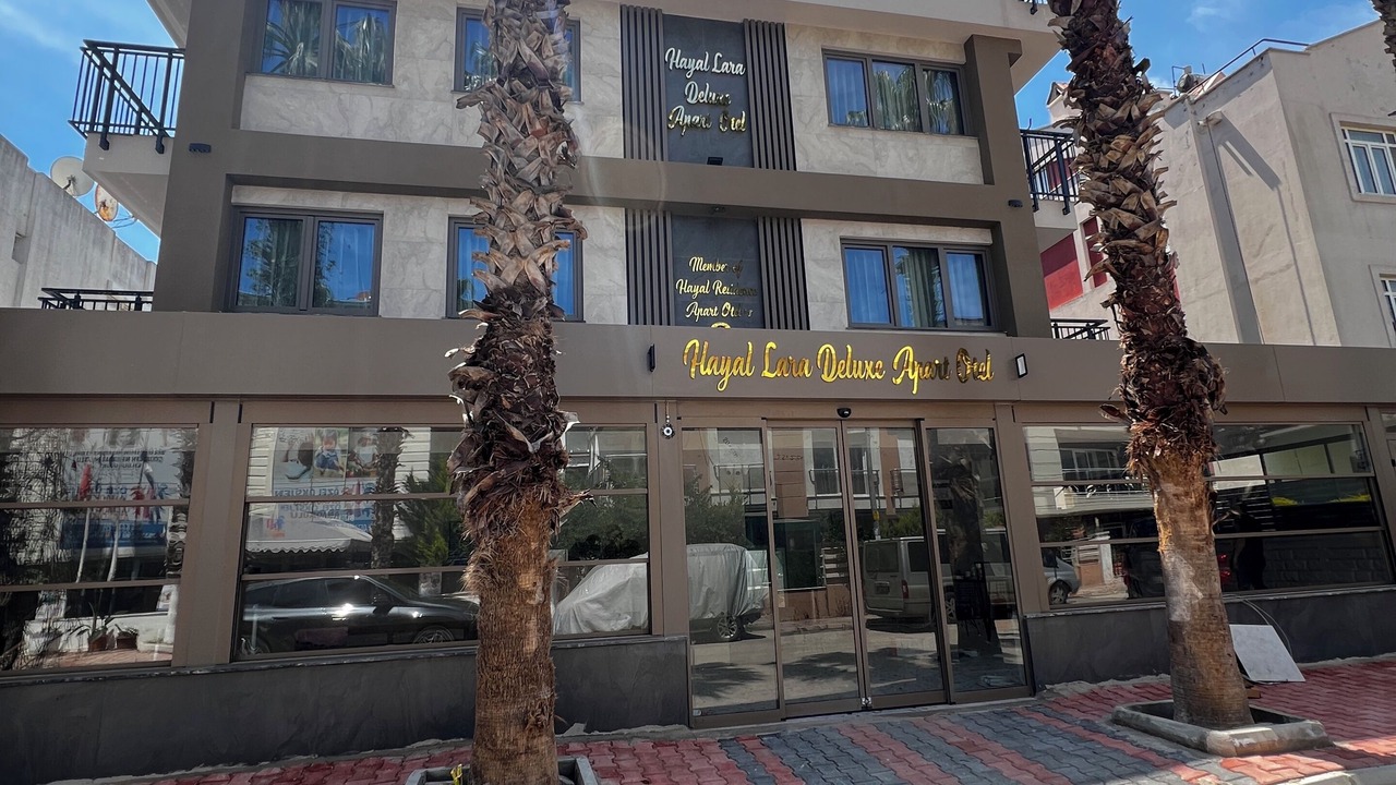 Photo of Outdoor in Eski Lara