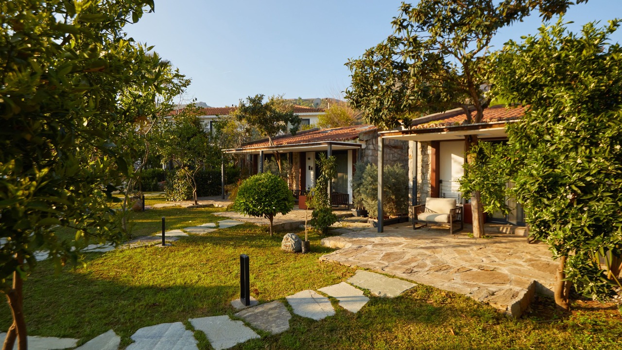 Photo of Outdoor in Selimiye