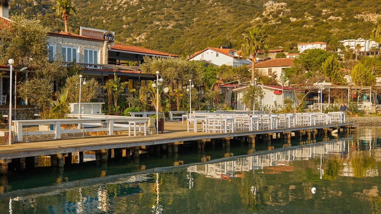 Photo of Others in Selimiye