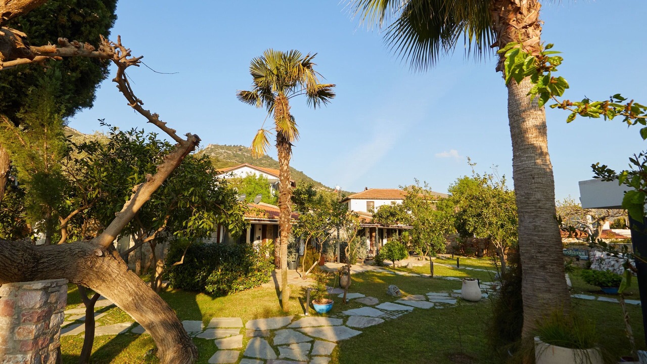 Photo of Outdoor in Selimiye