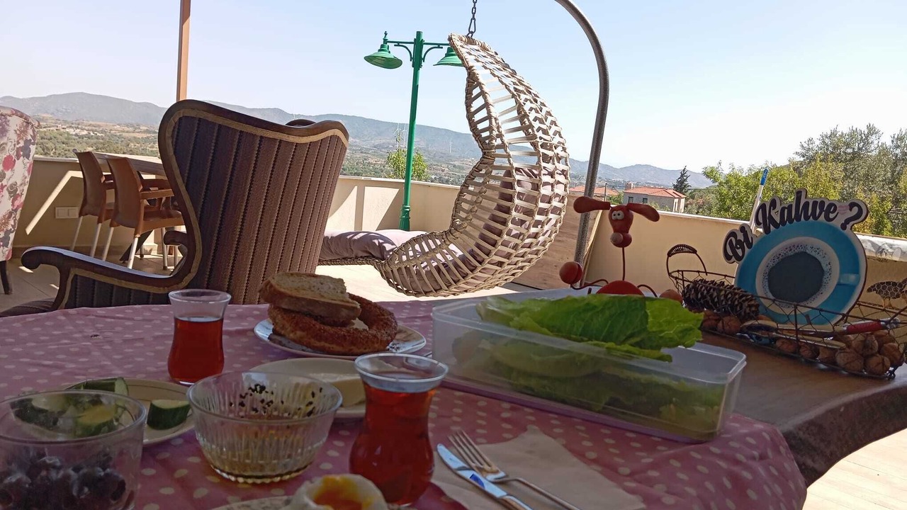 Photo of Outdoor in Datca