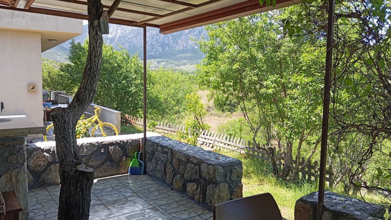 Photo of Outdoor in Datca