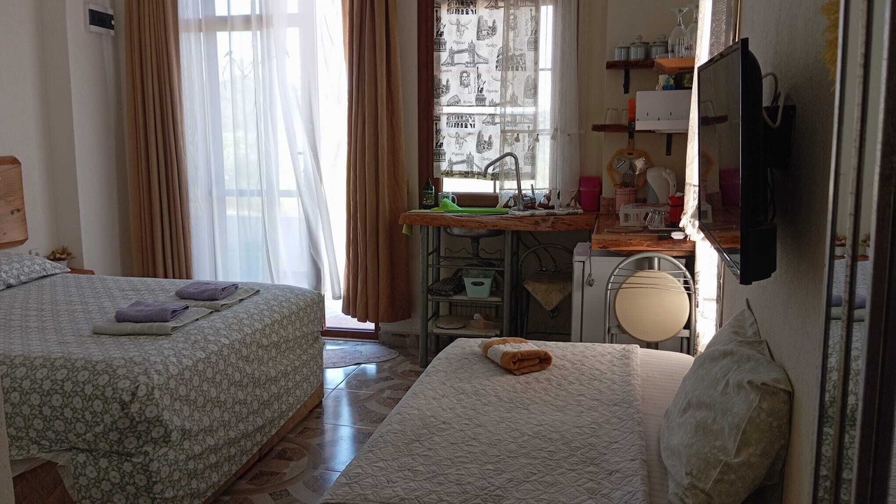 Photo of Bedroom in Datca