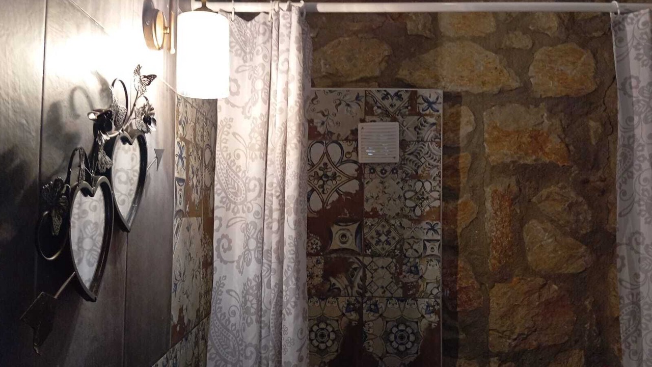 Photo of Bathroom in Datca